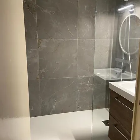 Au Coeur De La Station De 