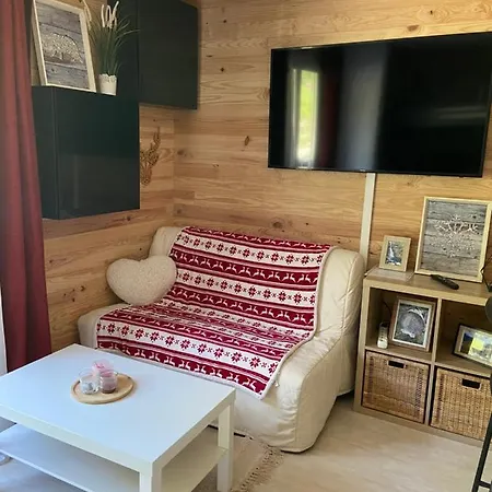 Au Coeur De La Station De 